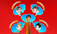 play Valentine Talk