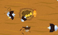 play Save The Chicks