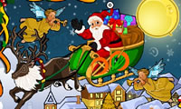 play Christmas Letters