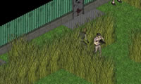 play Stealth Hunter