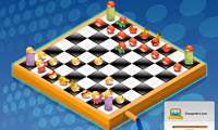 play Smiley Chess