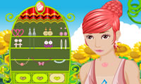 play Girl Makeover 7