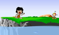 play Fish Hunter