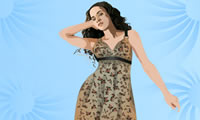 play Peppy'S Halle Berry Dress Up