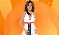 play Peppy'S Kelly Monaco Dress Up