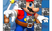 play Mario Memory