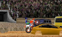 Stunt Mania 2