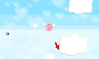 play The Flying Piggybank