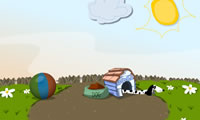 play Puppy'S Yard