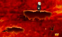play Cheney'S Descent