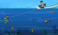 play Stu'S Coin Quest