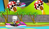 play Daring Ride