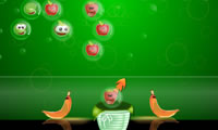 play Smiley Fruits