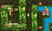 play Pinky In Park