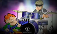 play Bock Out