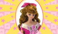 play Barbie Puzzle 2