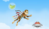 play Jet Pack Monkey