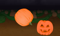 play Pumpkin Battle