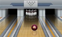 play Bowling