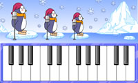 play At The South Pole