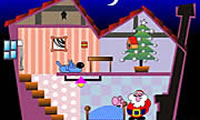 play Santa'S Oddysey