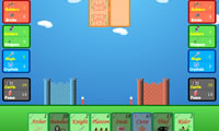 play Castle Wars