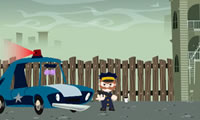 play Top Cop