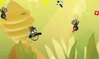 play Hive Hero
