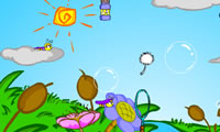 play Bubble Bugs