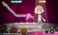 play Dance Floor Friends