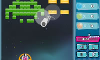 play Pixel Basher