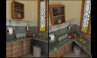 play Kitchen - Spot The Difference