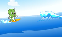 play Surfng Dooly