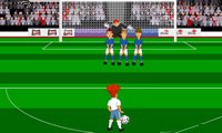 play 3G Free Kick
