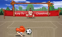 play Goal Shooting Master