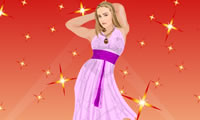 play Peppy'S Evan Rachelwood Dress Up