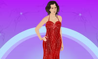 play Peppy'S Gong Li Dress Up