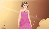 play Peppy'S Gwen Stefani Dress Up