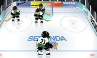 play Sekonda Ice Hockey