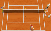 play Grandslam Tennis