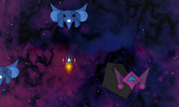 play Star Fighter