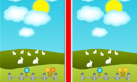 play Sunny Difference