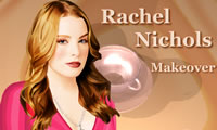 play Rachel Nichols Makeover