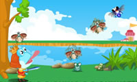 play Frog Prince