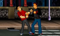 play Fighting Spirit