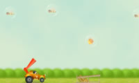 play Bee Bee Air Rescue