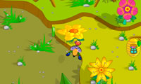 play Boobee Adventure