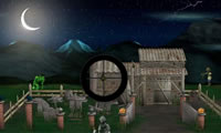 play Bats Sniper