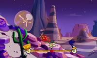 play Coyote Roll