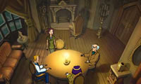 play Arcane Online Mystery Serial - The Stone Circle 6